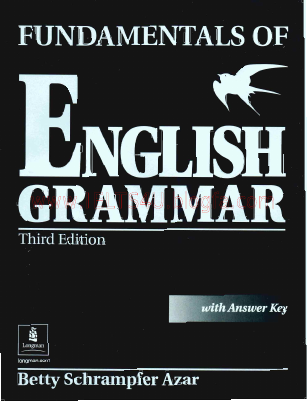 Fundamentals Of English Grammar with Answer Key (1).pdf